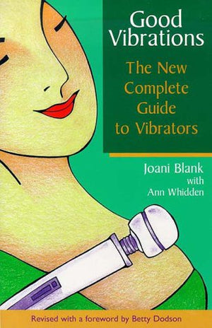GOOD VIBRATIONS: VIBRATORS 4TH ED,New