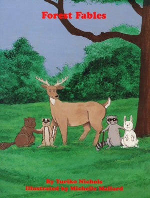 Forest Fables,Used