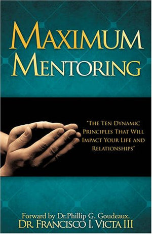 Maximum Mentoring,Used