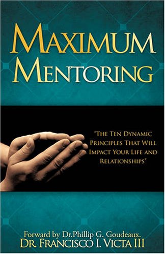Maximum Mentoring,Used