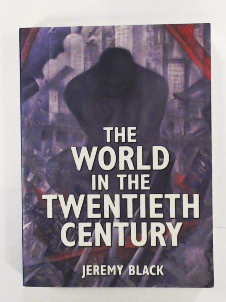 The World in the Twentieth Century,Used