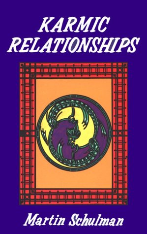 Karmic Relationships,Used