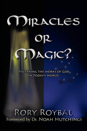 Miracles or Magic?,Used