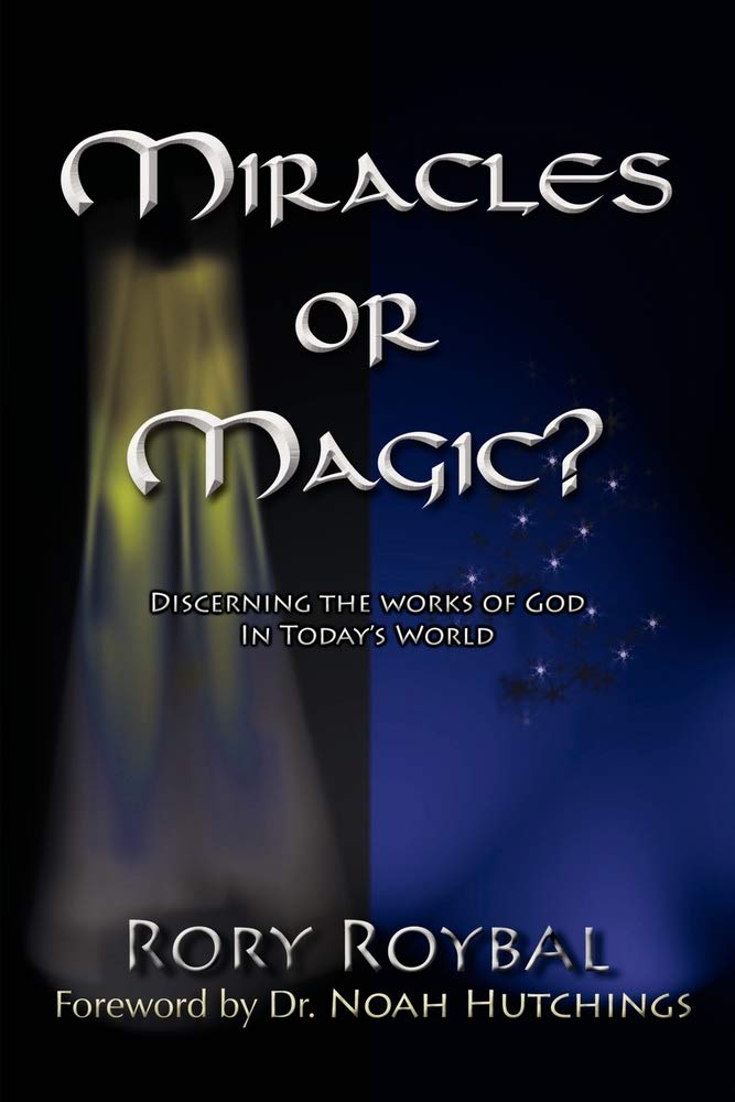 Miracles or Magic?,Used