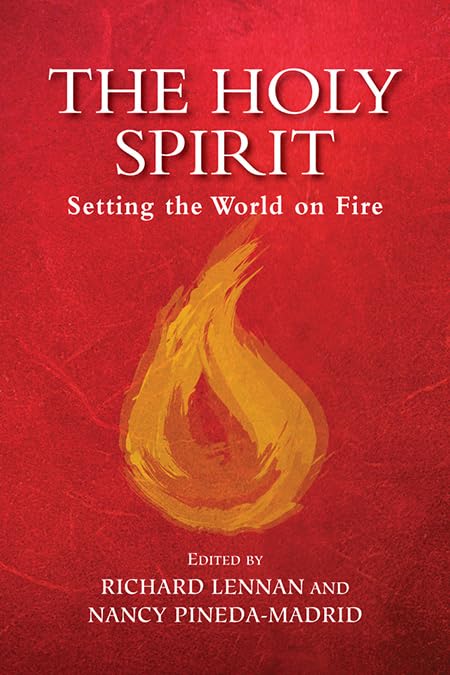 The Holy Spirit: Setting The World On Fire,Used