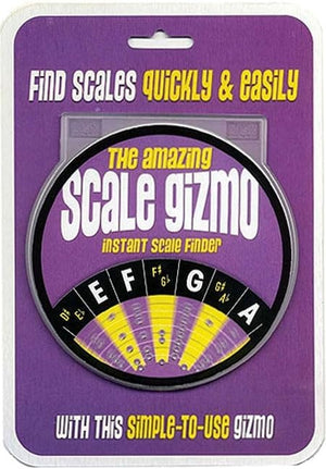The Amazing Scale Gizmo: Instant Scale Finder,Used