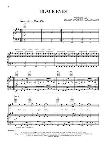 A Star Is Born: Music From The Original Motion Picture Soundtrack