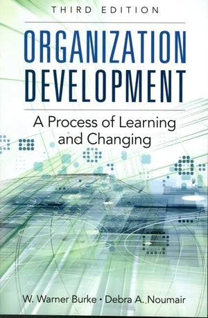 Organization Development,Used