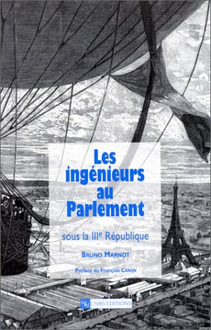 Ingnieurs au parlement sous la IIIe rpublique,Used