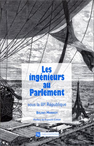 Ingnieurs au parlement sous la IIIe rpublique,Used