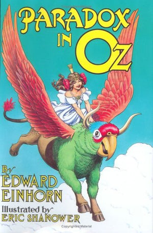 Paradox in Oz,Used