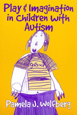 Play And Imagination In Children With Autism (Special Education Series),Used