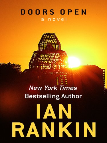 Doors Open (Thorndike Press Large Print Core Series),Used
