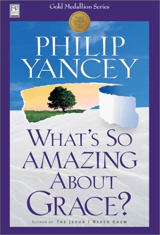What's So Amazing About Grace?,Used
