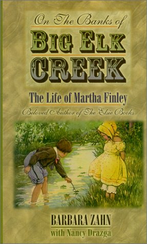 On the Banks of the Big Elk Creek,Used