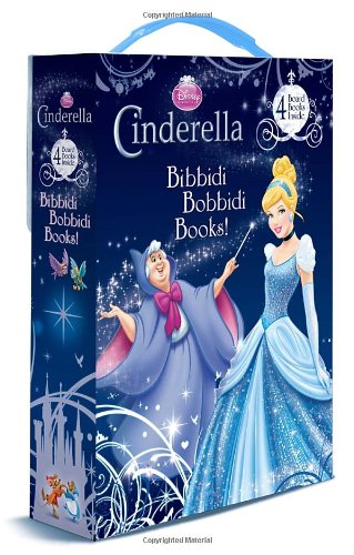 BIBBIDI BOBBIDI BOOK,Used