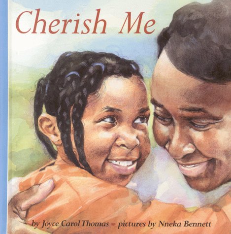 Cherish Me (Harper Growing Tree),Used
