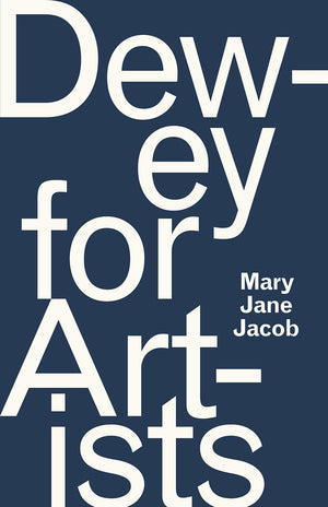 Dewey for Artists,Used