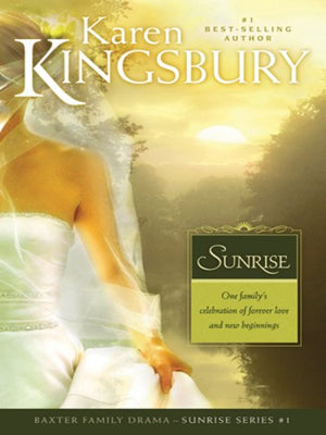 Sunrise (Sunrise Seriesbaxter 3, Book 1),Used