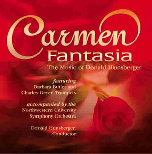 Carmen Fantasia,Used