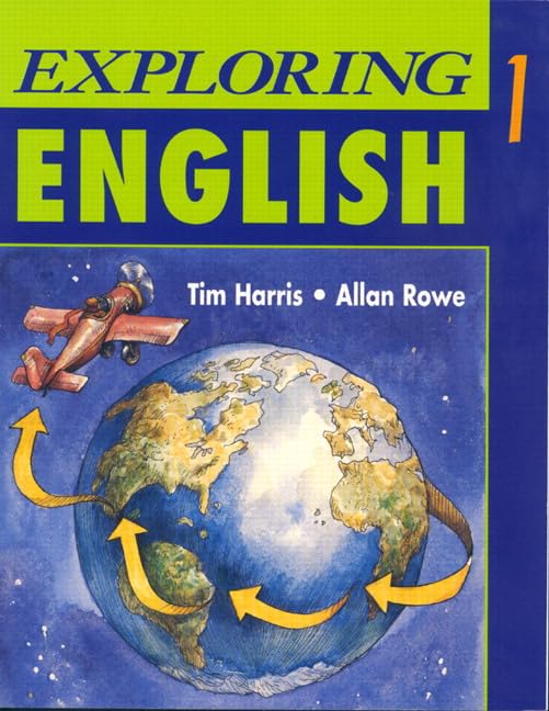 Exploring English, Level 1,Used