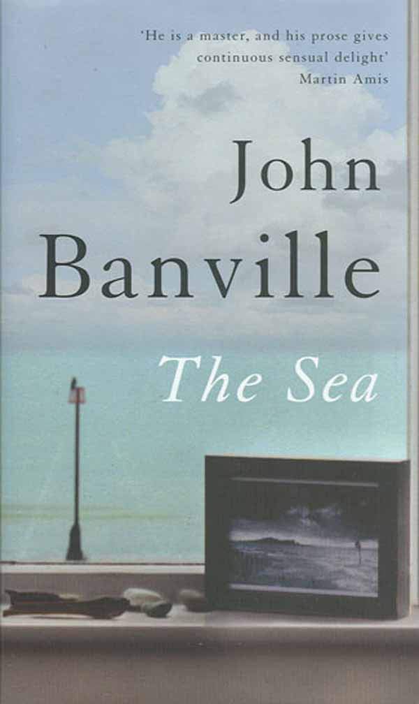 The Sea (Man Booker Prize),New