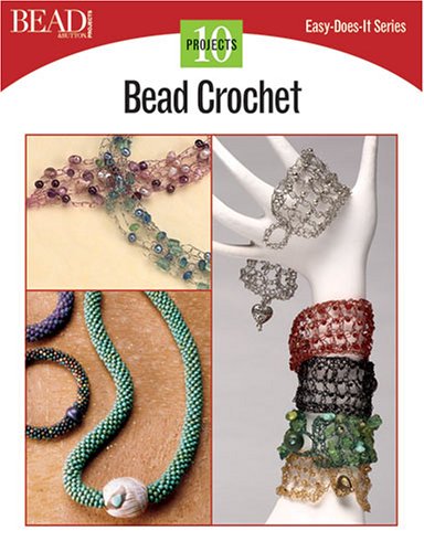 Bead Crochet,New