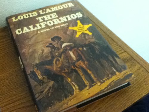 The Californios,Used
