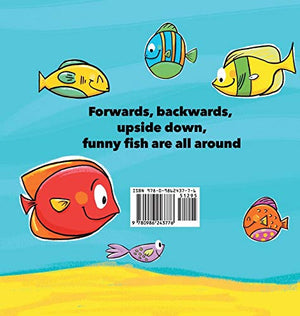 Let's Count Fish!,Used