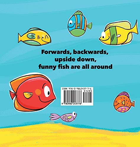 Let's Count Fish!,Used