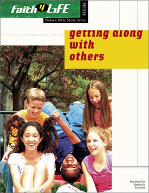 Getting Along with Others,Used