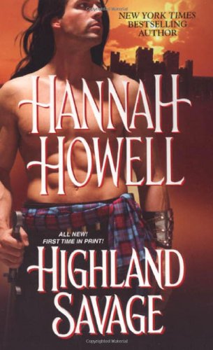 Highland Savage,Used