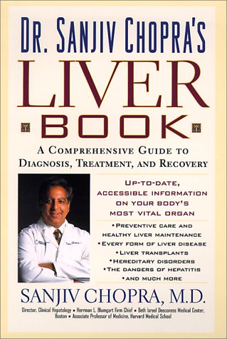 The Liver Book: A Comprehensive Guide to Diagnosis, Treatment, and Recovery,Used
