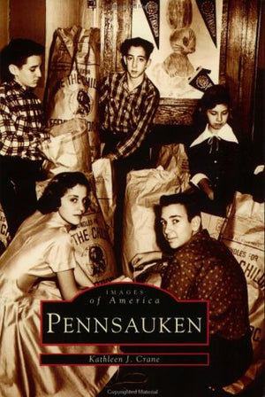 Pennsauken,Used