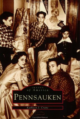 Pennsauken,Used