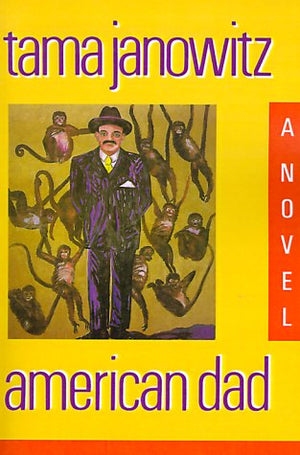 American Dad: A Novel,Used
