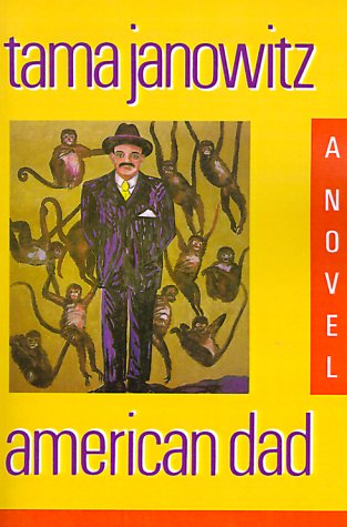 American Dad: A Novel,Used