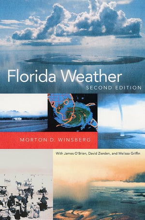 Florida Weather,Used
