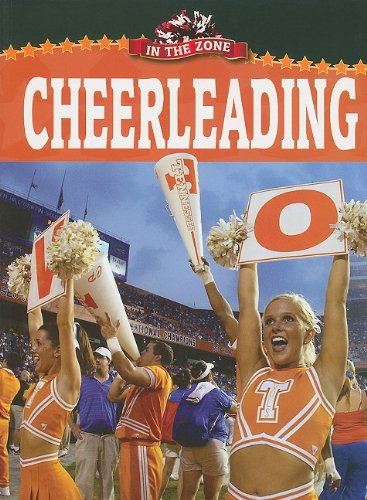 Cheerleading (In the Zone),Used