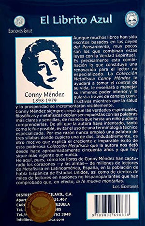 El librito azul (Spanish Edition),Used