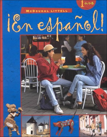 En Espanol: Level 1,Used