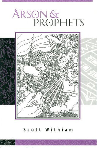Arson & Prophets,Used