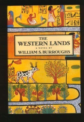 The Western Lands
