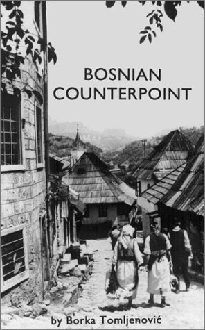 Bosnian Counterpoint,Used
