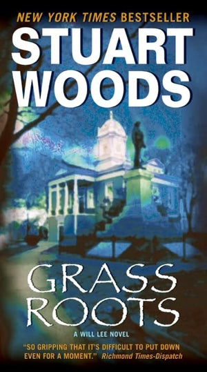 Grass Roots (Will Lee, 4),Used