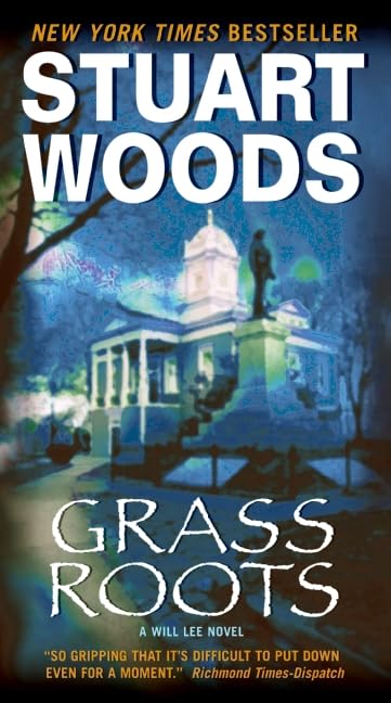 Grass Roots (Will Lee, 4),Used