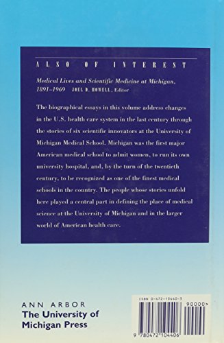 National Health Care: Lessons for the United States and Canada,Used