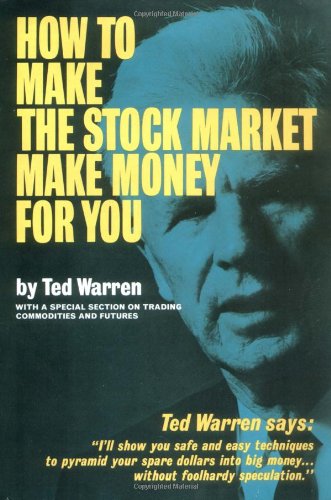 How To Make The Stock Market Make Money For You