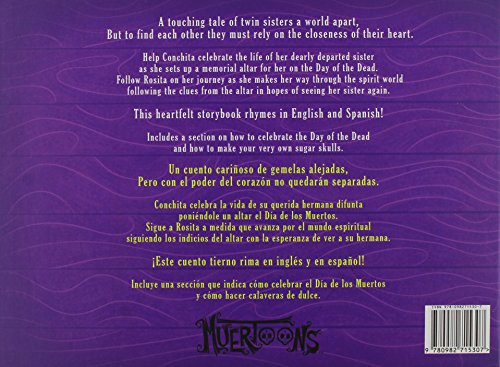 Rosita Y Conchita / Rosita And Conchita (English And Spanish Edition),Used