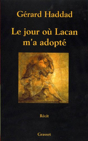 Le jour o Lacan m'a adopt,Used